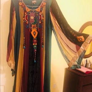 Emarati dress/gown